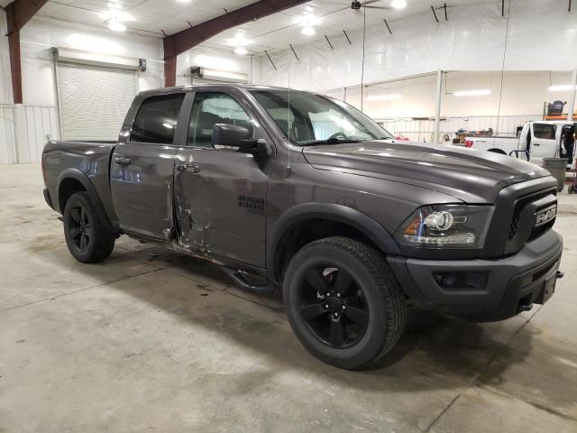 1C6RR7LGXKS676534 RAM 1500 Classic Slt