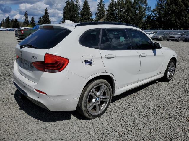 WBAVM5C54FVV93708 BMW X1 Xdrive35i