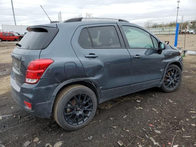 KL7CJPSB5MB347963 Chevrolet TRAX 1LT