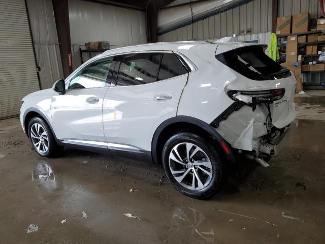 LRBFZPR47PD200230 Buick Envision Essence