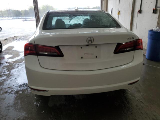 19UUB2F5XGA010289 Acura TLX TECH