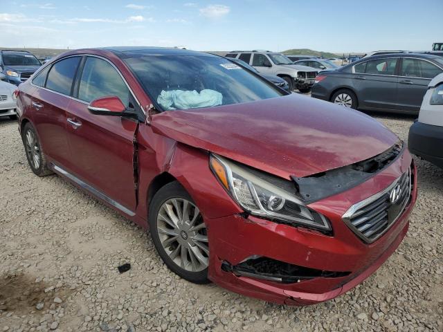 5NPE34AF6FH093528 Hyundai Sonata Sport