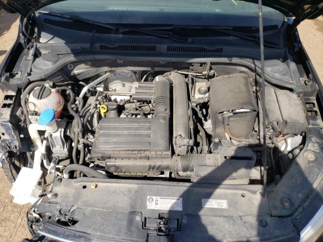 3VWD67AJ9GM242497 Volkswagen JETTA SE