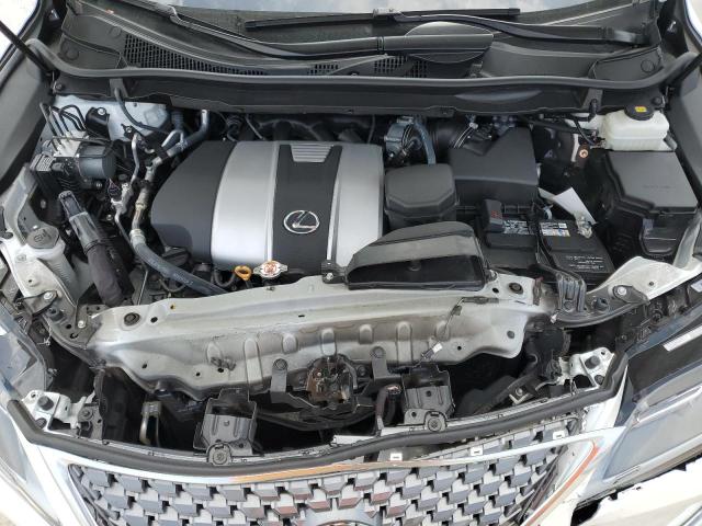 2T2HZMAA2LC179462 Lexus RX 350