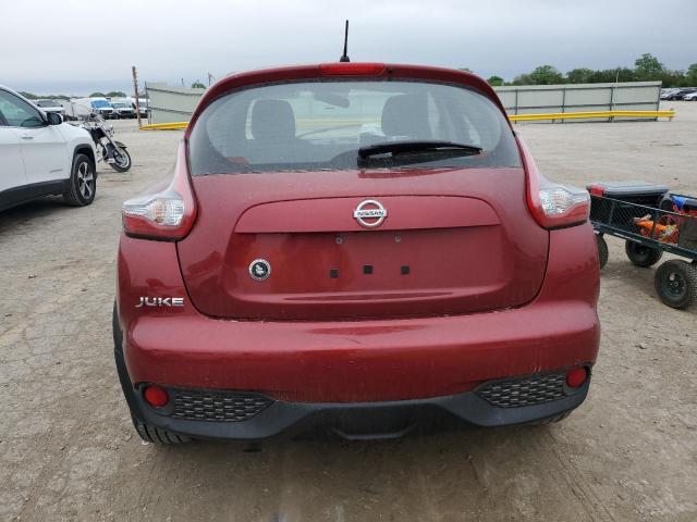 JN8AF5MR7GT603761 Nissan JUKE S