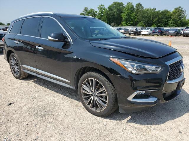 5N1DL0MN2JC526754 Infiniti QX60