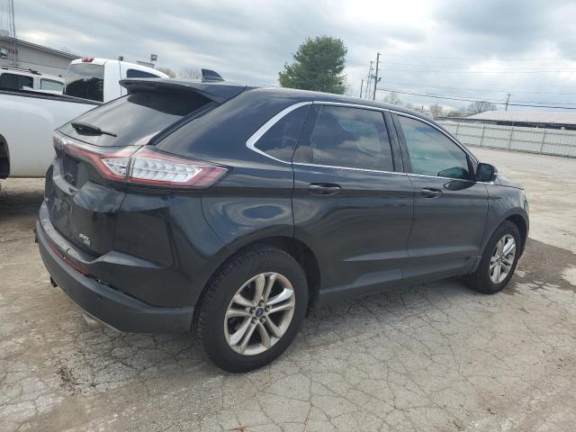 2FMTK4J8XFBC31509 Ford EDGE SEL