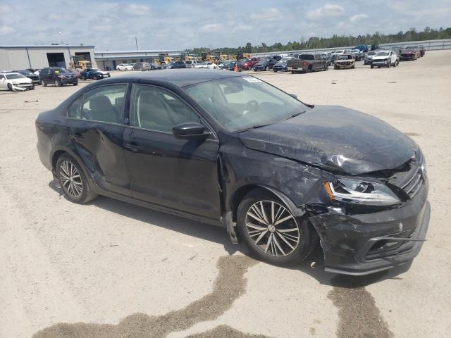 3VWDB7AJ9JM206148 Volkswagen JETTA SE