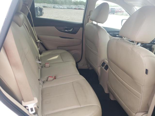 KNMAT2MTXHP594403 Nissan ROGUE S