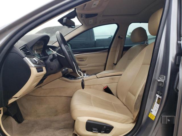 WBA5B1C55ED476237 BMW 535 I
