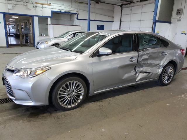 Auction sale of the 2017 Toyota Avalon Xle, vin: 4T1BK1EB7HU244313, lot number: 51300604