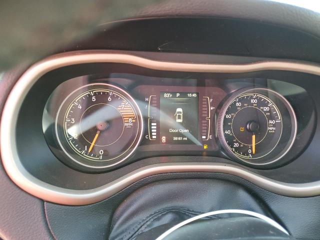 1C4PJMCS3HW596777 Jeep Cherokee Latitude