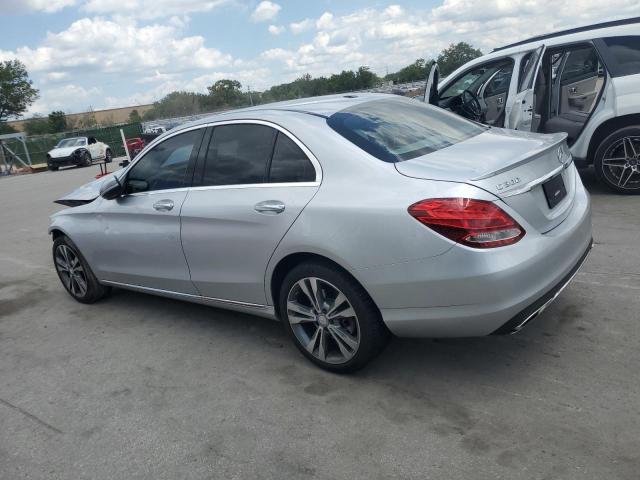 55SWF4KB7GU135887 Mercedes-Benz C 300 4matic
