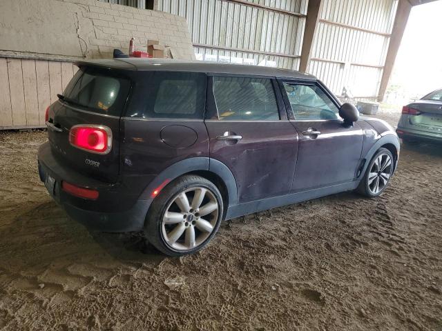 WMWLN5C56G2B34819 Mini COOPER CLUBMAN