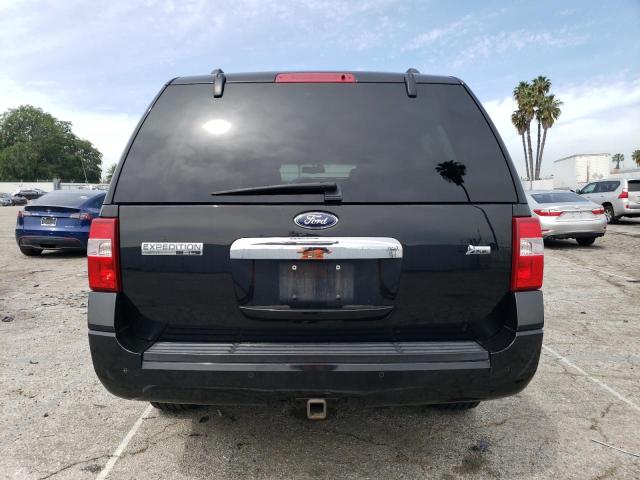 1FMJK1K52EEF12264 Ford Expedition El Limited