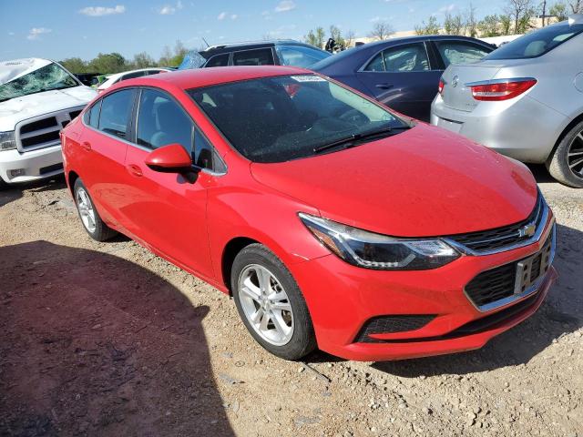 1G1BE5SM7H7180774 Chevrolet CRUZE LT