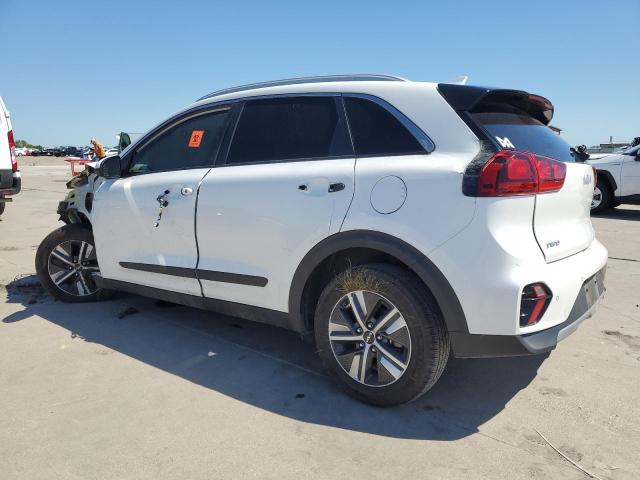 KNDCB3LC9N5524577 KIA NIRO LX
