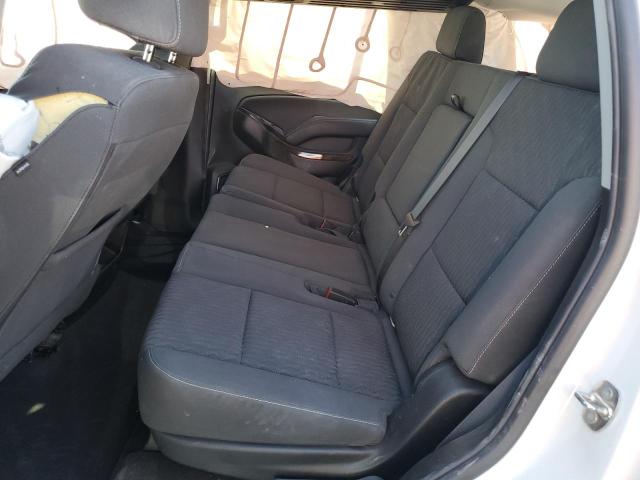 1GNSCAKC1KR111742 Chevrolet Tahoe C1500  Ls