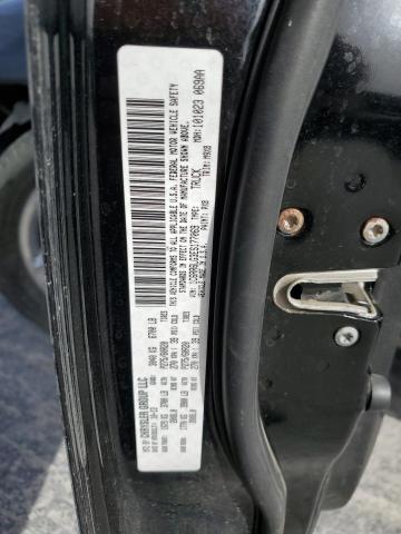 1C6RR6LG3ES177069 RAM 1500 Slt