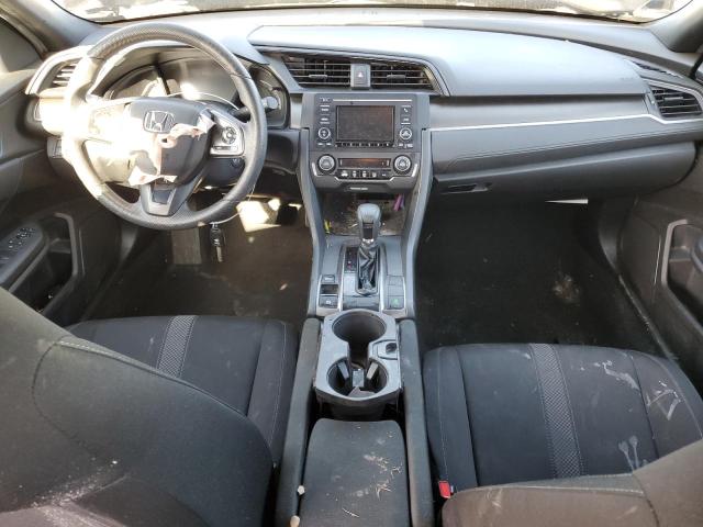 SHHFK7H33LU225707 Honda Civic Lx