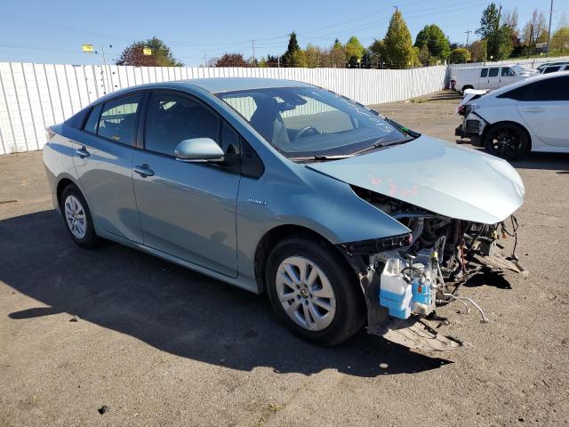 JTDKBRFU6H3547964 Toyota Prius