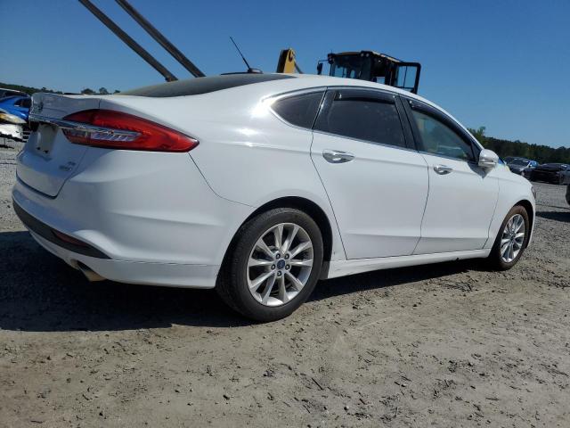 3FA6P0HD8HR114746 Ford FUSION SE