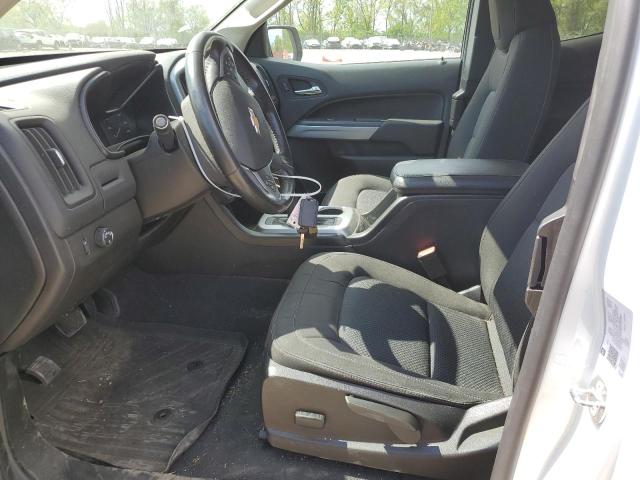 1GCHSCEA3N1226468 Chevrolet Colorado Lt