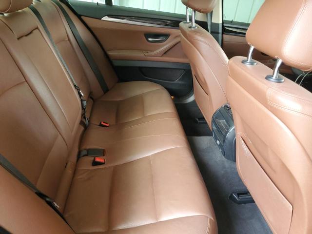 WBA5B1C58ED475339 BMW 535 I