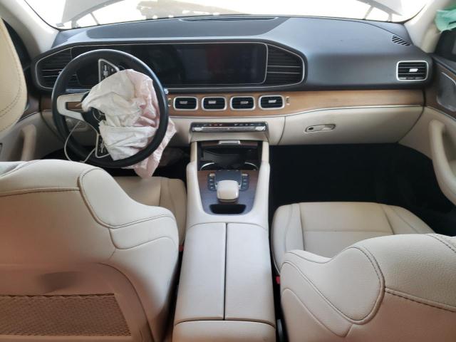 4JGFB4JBXNA618497 Mercedes-Benz GLE 350