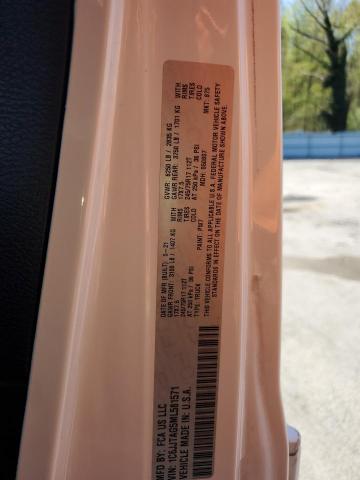 1C6JJTAG5ML581571 Jeep Gladiator Sport