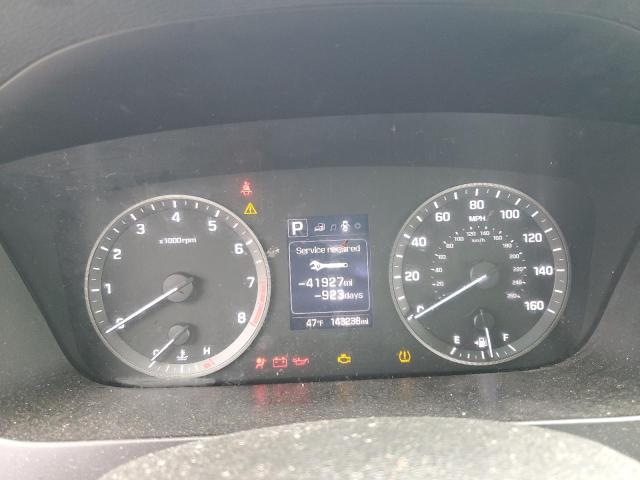 5NPE24AF3GH342629 Hyundai SONATA SE