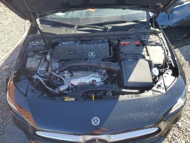 W1K5J4GB8NN250314 Mercedes-Benz CLA 250