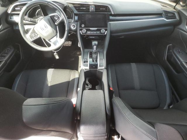 19XFC1F35ME004535 Honda CIVIC EX