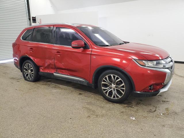 JA4JZ4AX1GZ019069 Mitsubishi OUTLANDER GT