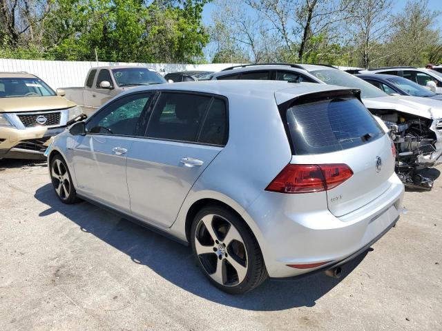 3VW4T7AU7HM064819 Volkswagen GTI S