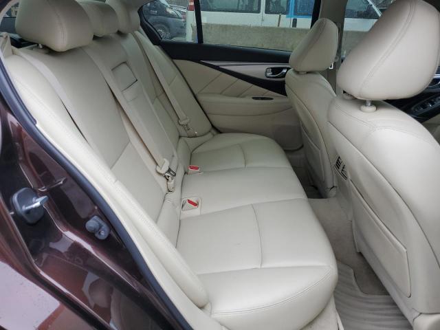JN1EV7AR7KM593089 Infiniti Q50 LUXE