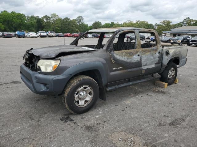 Auction sale of the 2012 Toyota Tacoma Double Cab Prerunner, vin: 5TFJU4GN6CX020623, lot number: 51415674