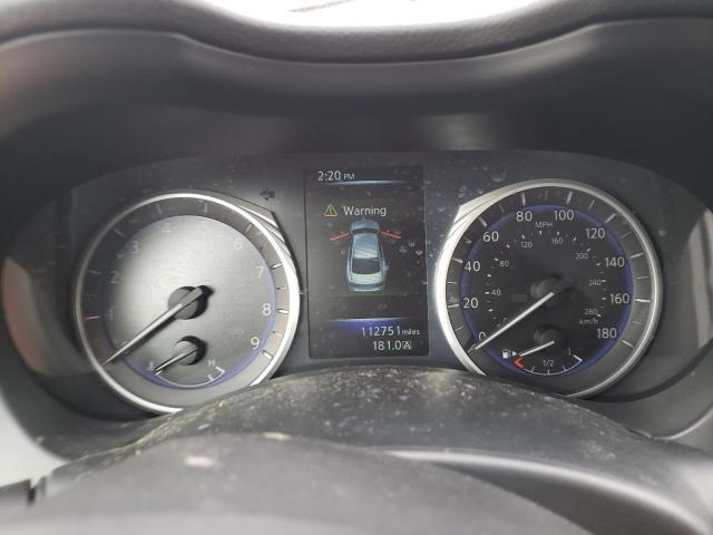 JN1BV7AR1FM415848 Infiniti Q50 BASE