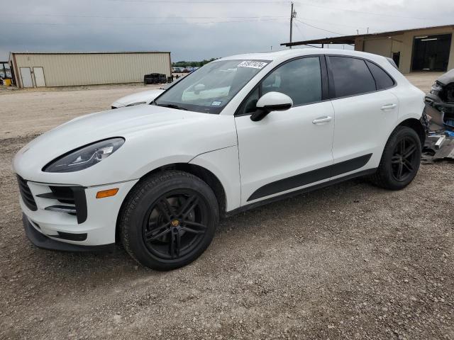 Продажа на аукционе авто 2020 Porsche Macan, vin: WP1AA2A53LLB08041, номер лота: 51977474