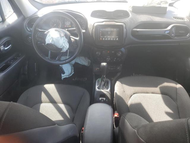 ZACCJBBBXJPG87309 Jeep RENEGADE L