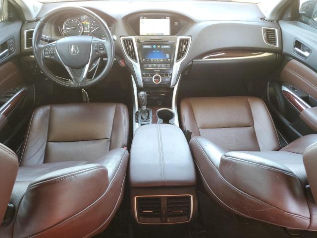 19UUB1F57FA021811 Acura TLX TECH