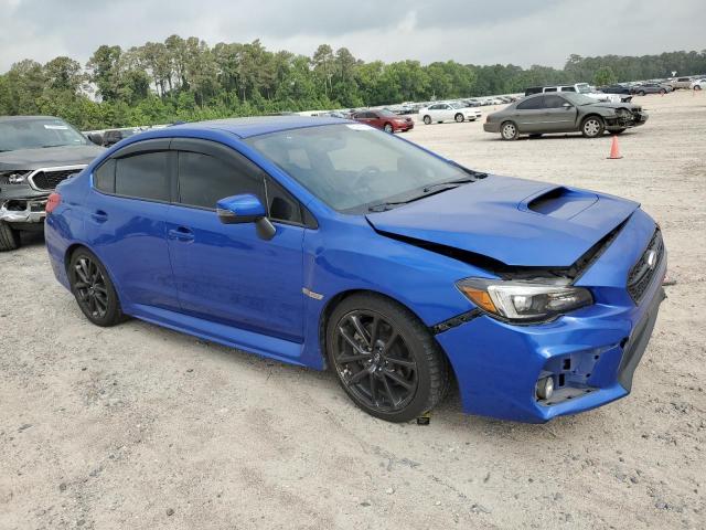 JF1VA1P60L8806354 Subaru Wrx Limited