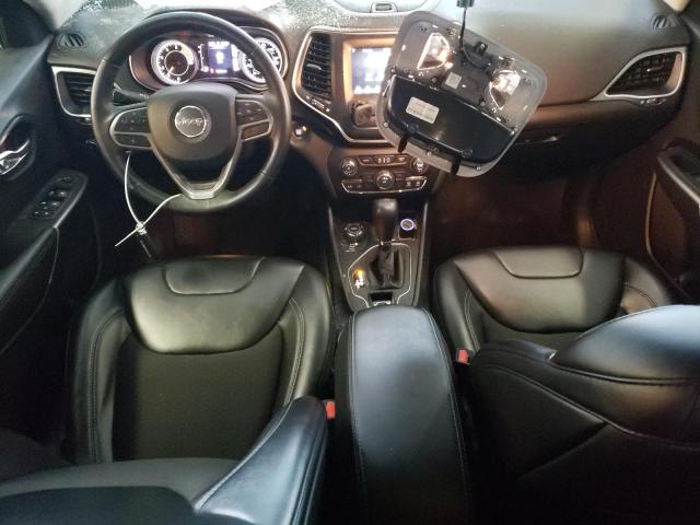 1C4PJMLN1KD192373 Jeep Cherokee Latitude Plus