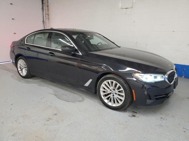 WBA53BH00PCN00730 BMW 530 I