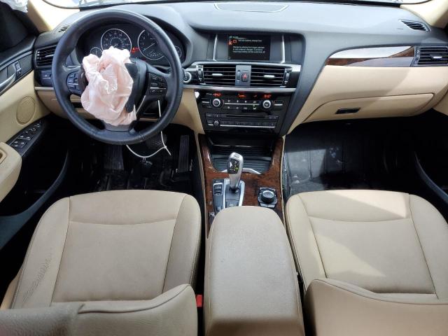 5UXWZ7C5XH0V85597 BMW X3 Sdrive28i