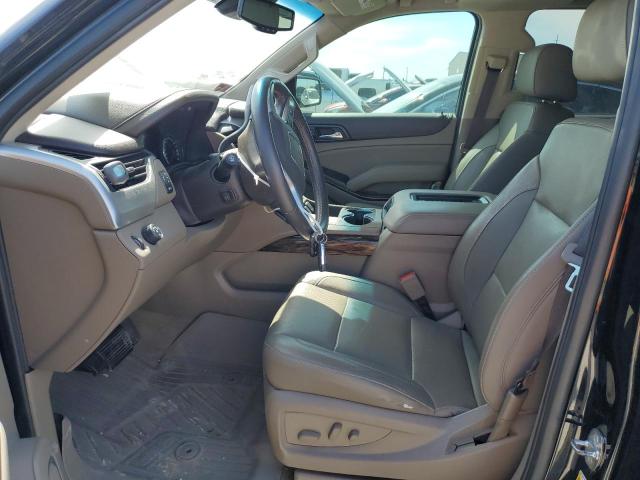 1GKS1GKC4HR295864 GMC Yukon Xl C1500 Slt