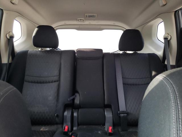 JN8AT2MV0HW275538 Nissan ROGUE S