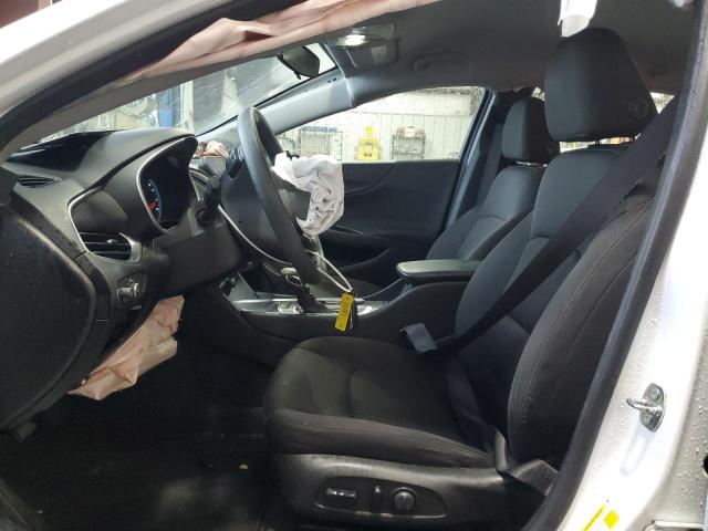 1G1ZC5ST8MF087080 Chevrolet MALIBU LS