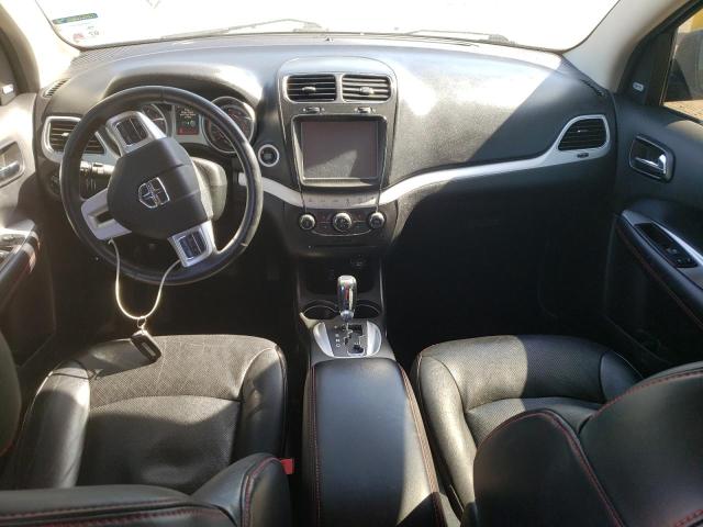 3C4PDDEG4HT608683 Dodge JOURNEY GT