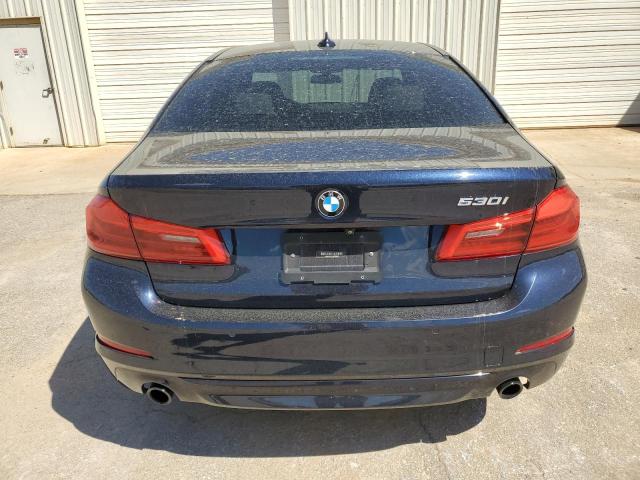 WBAJA5C57JWA38958 BMW 530 I